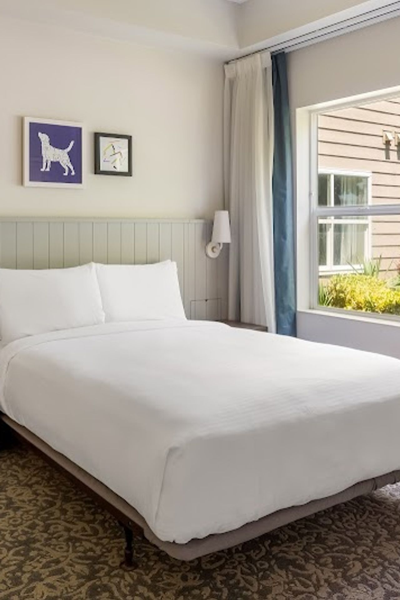 Photo of Sonesta ES Suites San Francisco Airport Oyster Point Waterfront