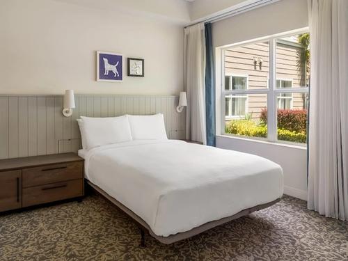 Photo of Sonesta ES Suites San Francisco Airport Oyster Point Waterfront