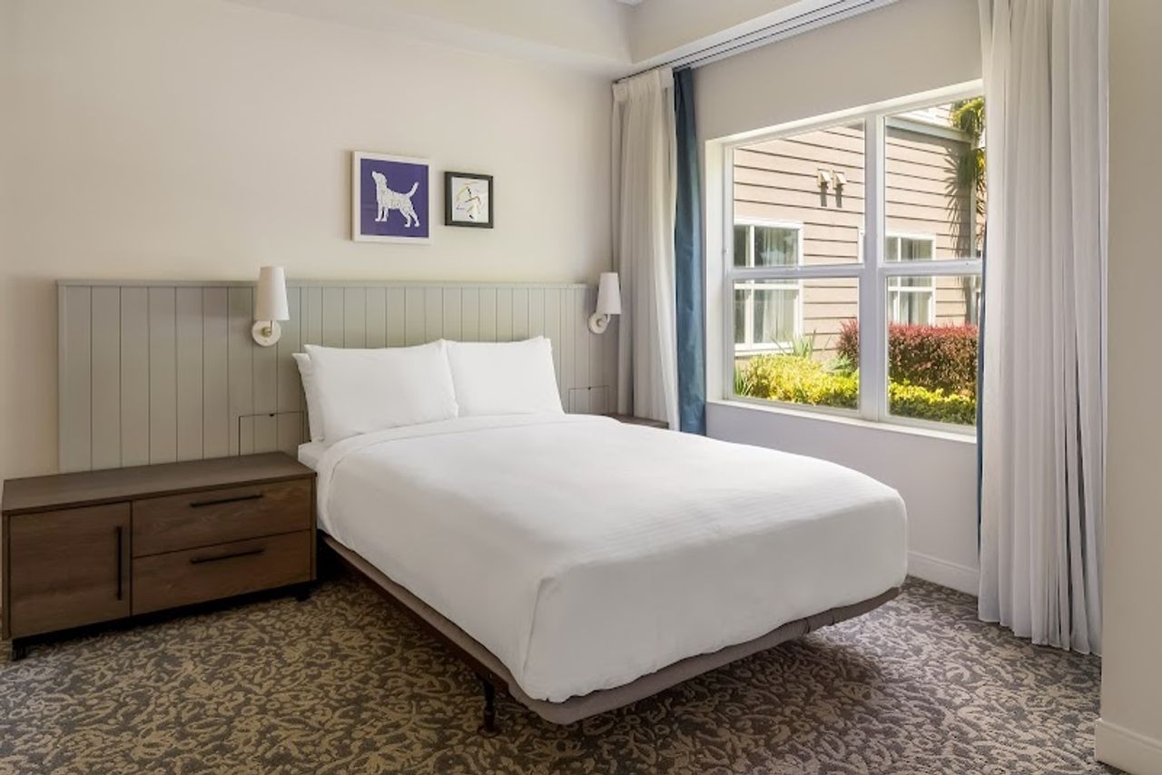 Photo of Sonesta ES Suites San Francisco Airport Oyster Point Waterfront