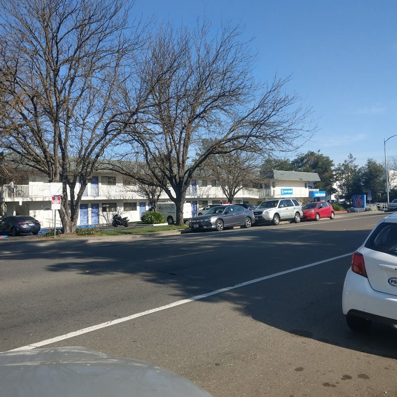 Photo of Hi - Wheel Flats, CA - Sacramento Area