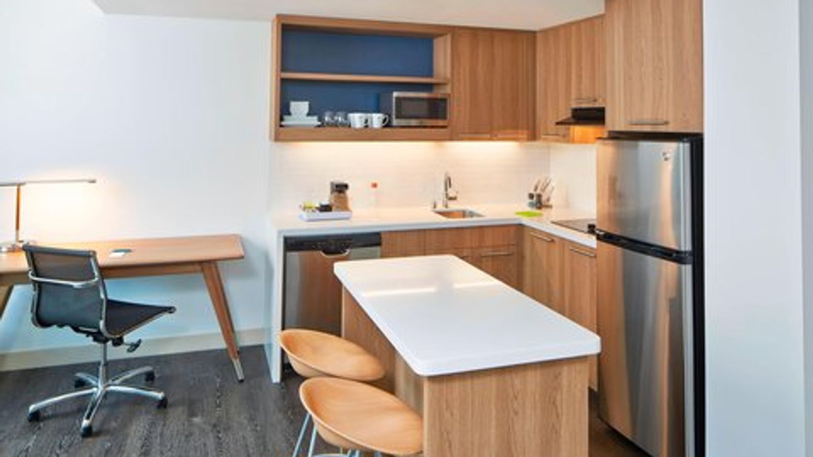 Photo of Element Seattle Redmond