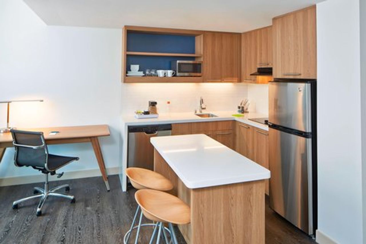 Photo of Element Seattle Redmond