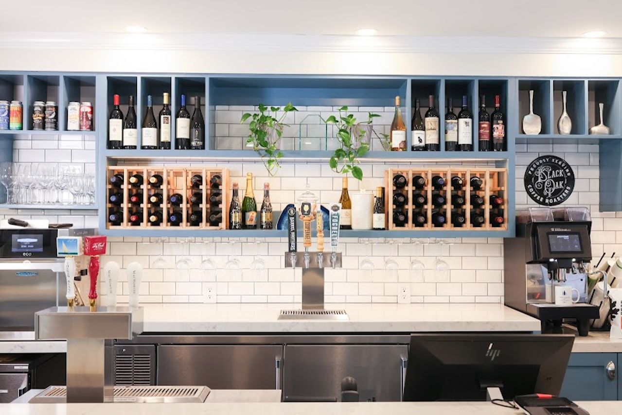 Photo of The Lodge at Healdsburg