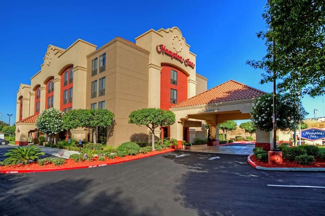 Photo of Hampton Inn Milpitas