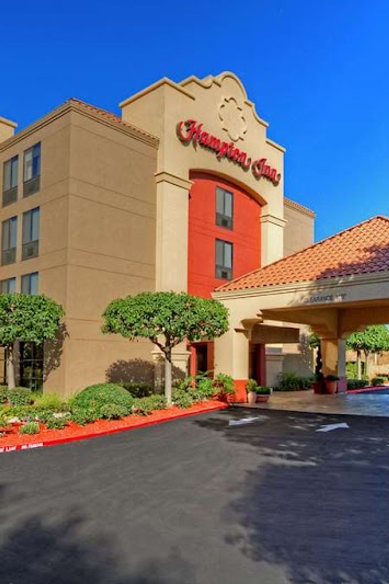 Photo of Hampton Inn Milpitas