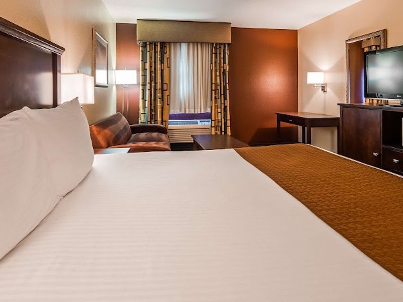 Photo of Best Western Cottage Grove Inn