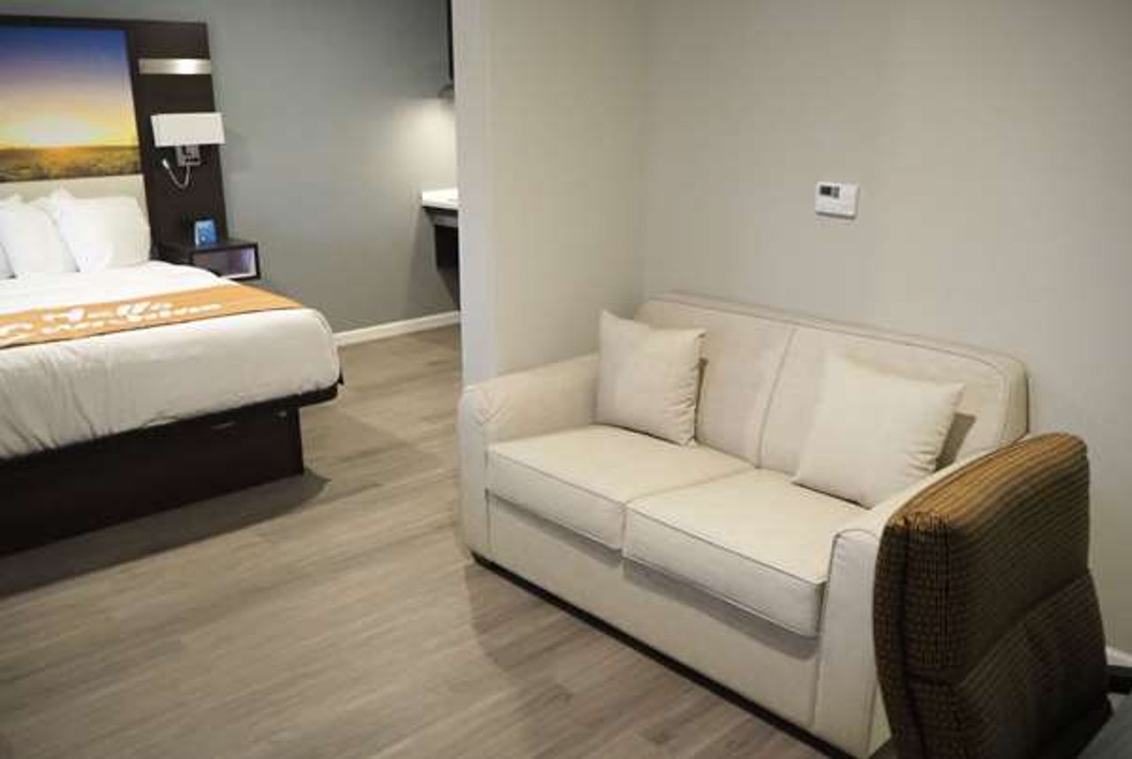 Photo of Days Inn by Wyndham Galt/Elk Grove South