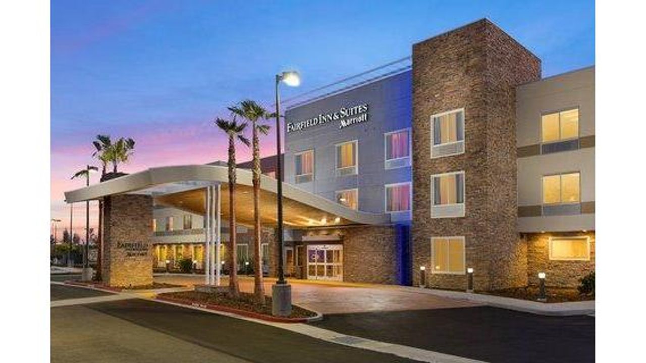 Photo of Fairfield Inn & Suites Sacramento Folsom