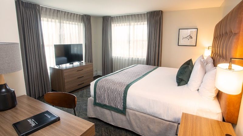 Photo of Shearwater Inn