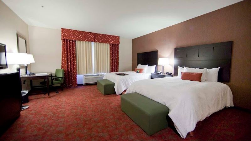 Photo of Hampton Inn & Suites Seattle/Kent,WA