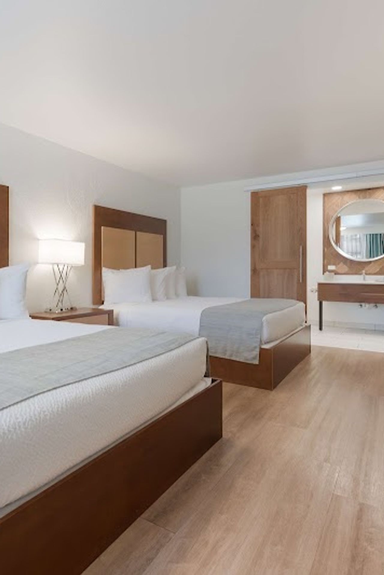 Photo of Best Western Foothills Inn