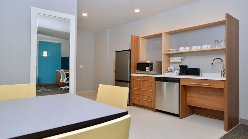 Photo of Home2 Suites by Hilton DuPont