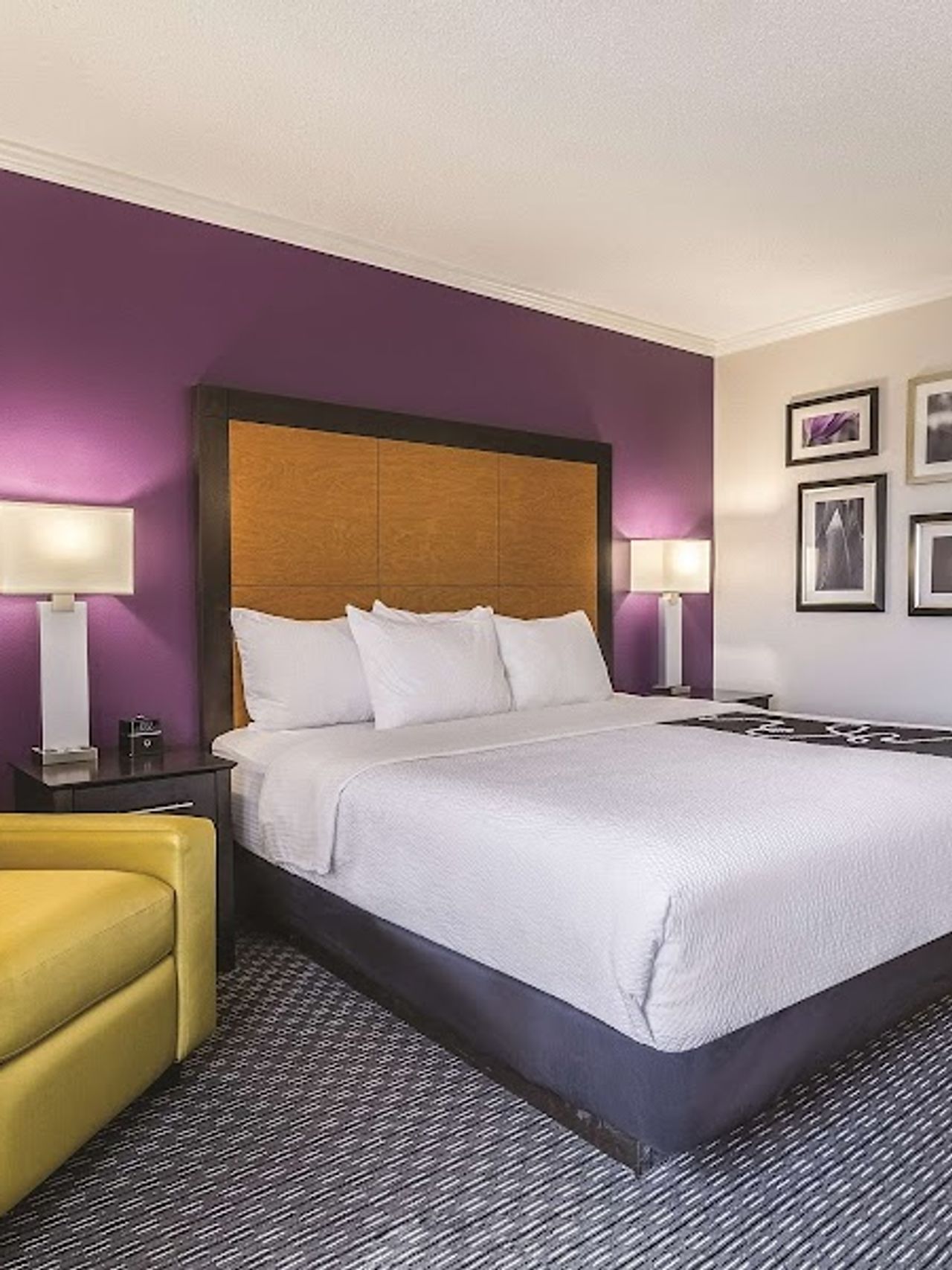 Photo of La Quinta Inn & Suites by Wyndham Tacoma - Seattle