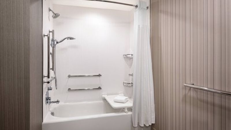 Photo of Courtyard Petaluma Sonoma County