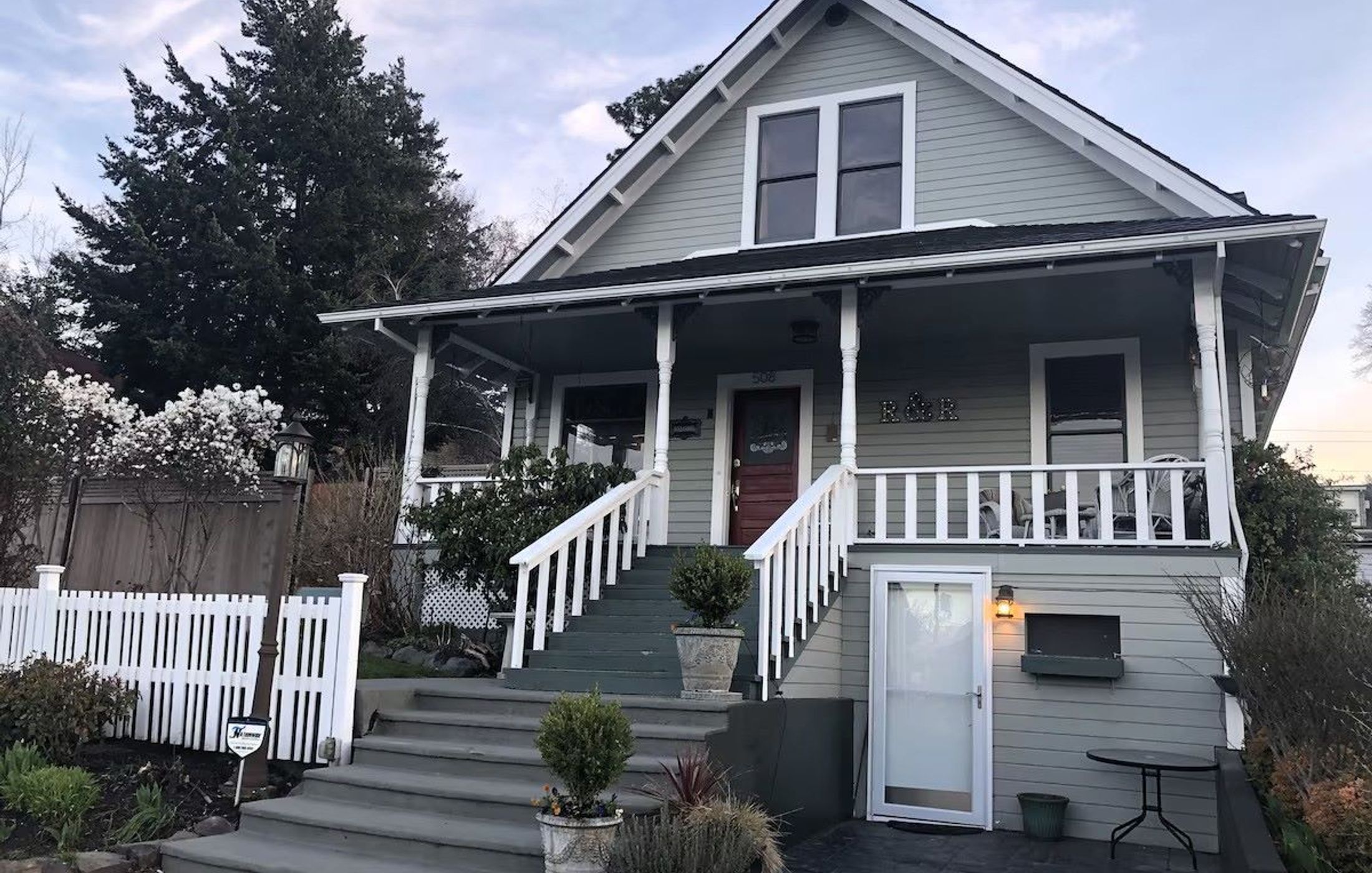 R & R Guesthouse