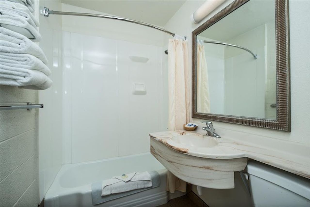 Photo of Americas Best Value Inn Pendleton