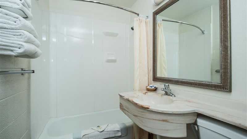 Photo of Americas Best Value Inn Pendleton