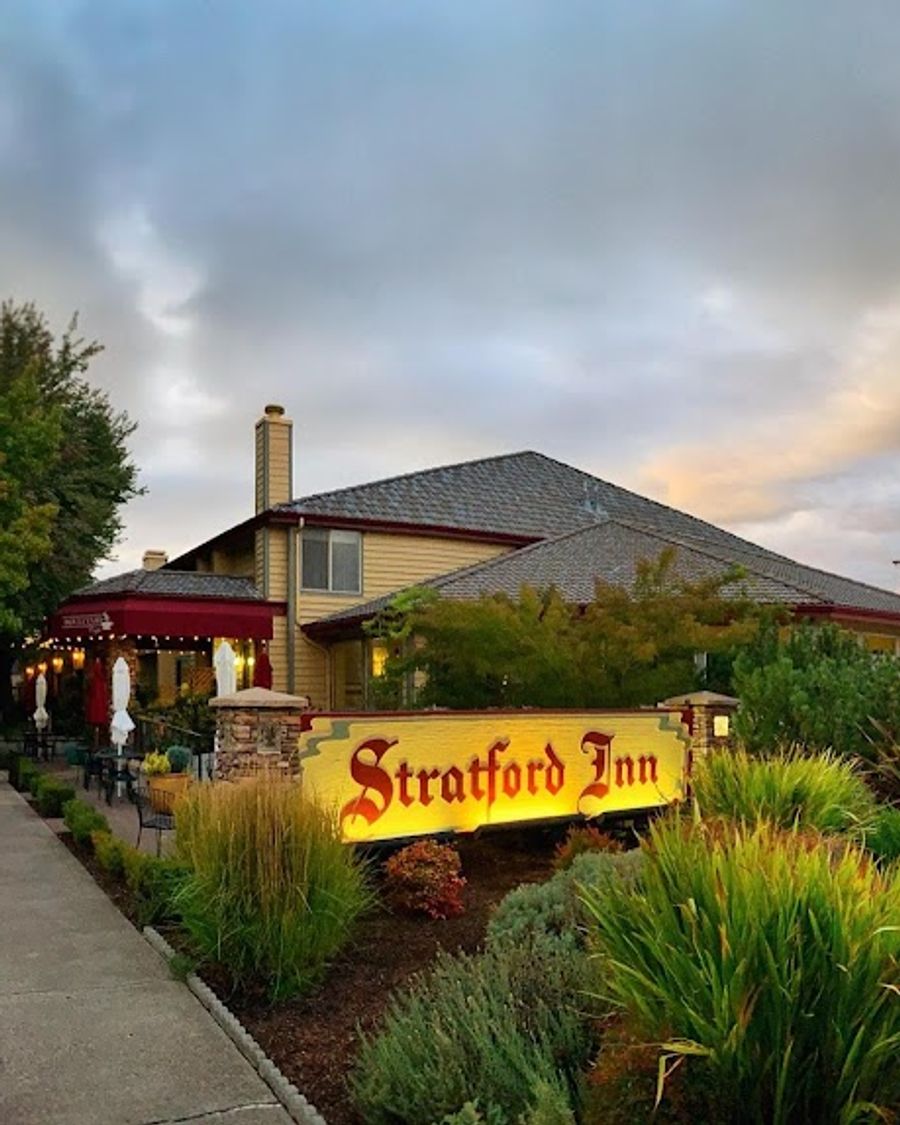 Stratford Inn