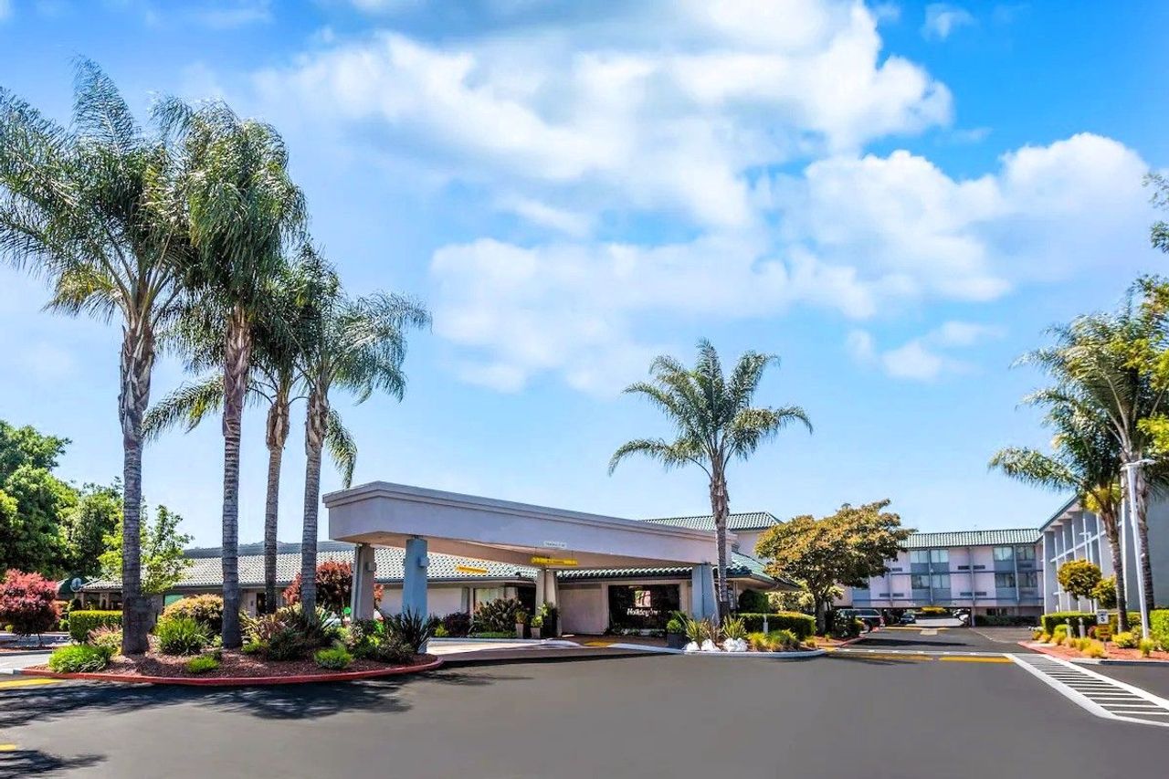 Holiday Inn Dublin-Pleasanton by IHG