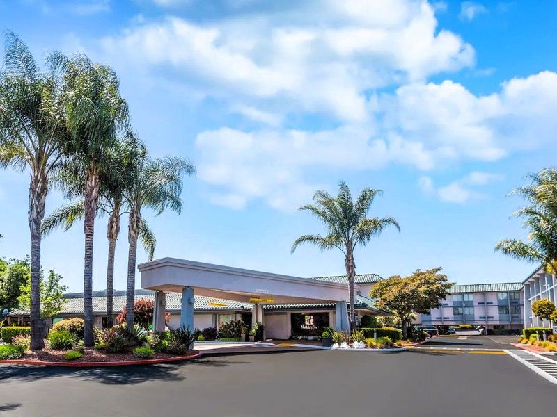 Holiday Inn Dublin-Pleasanton by IHG