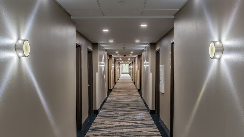 Photo of Best Western Plus Tacoma Hotel