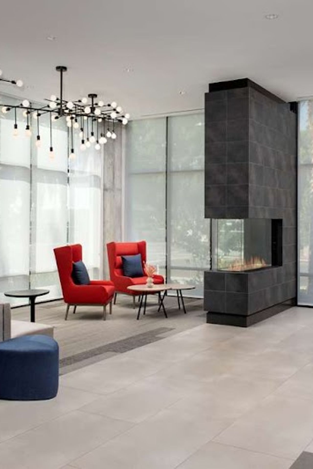 Photo of Hilton Garden Inn San Jose Airport
