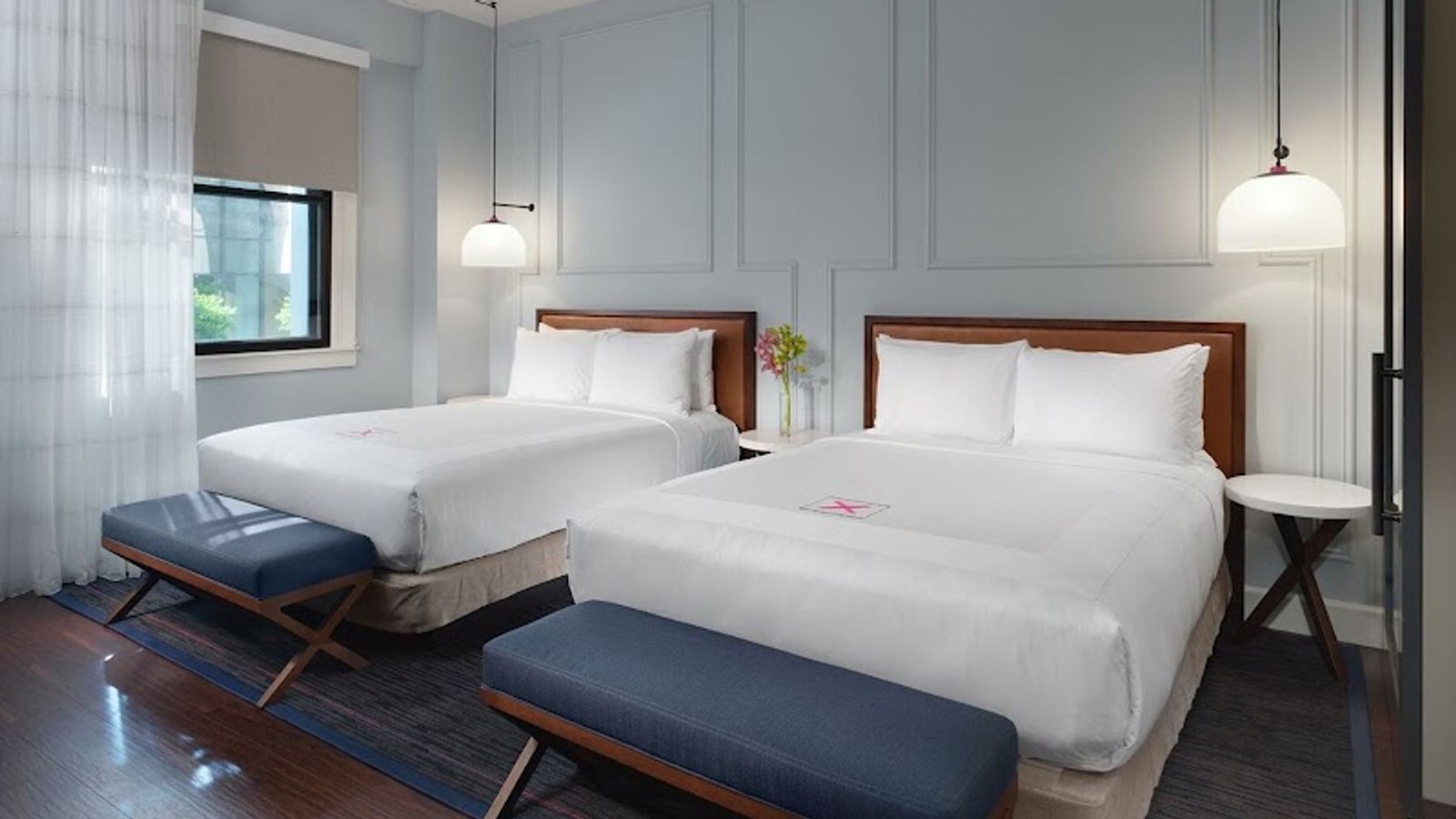 Photo of Axiom Hotel