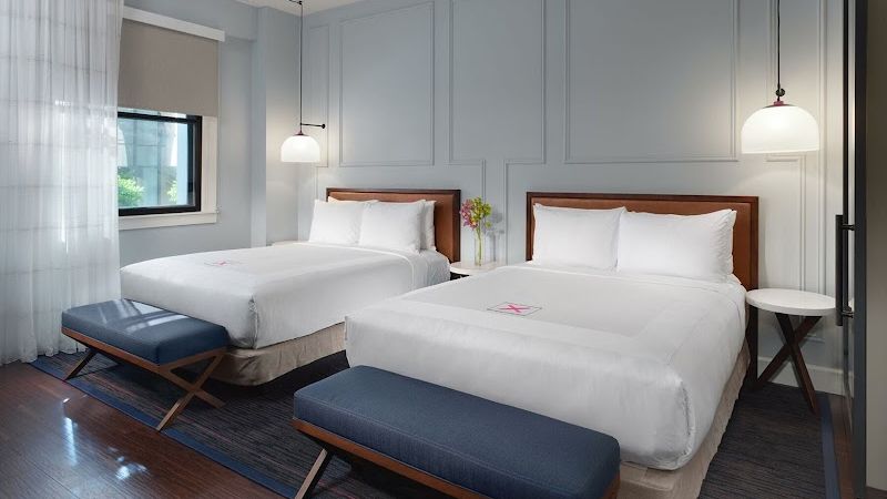 Photo of Axiom Hotel