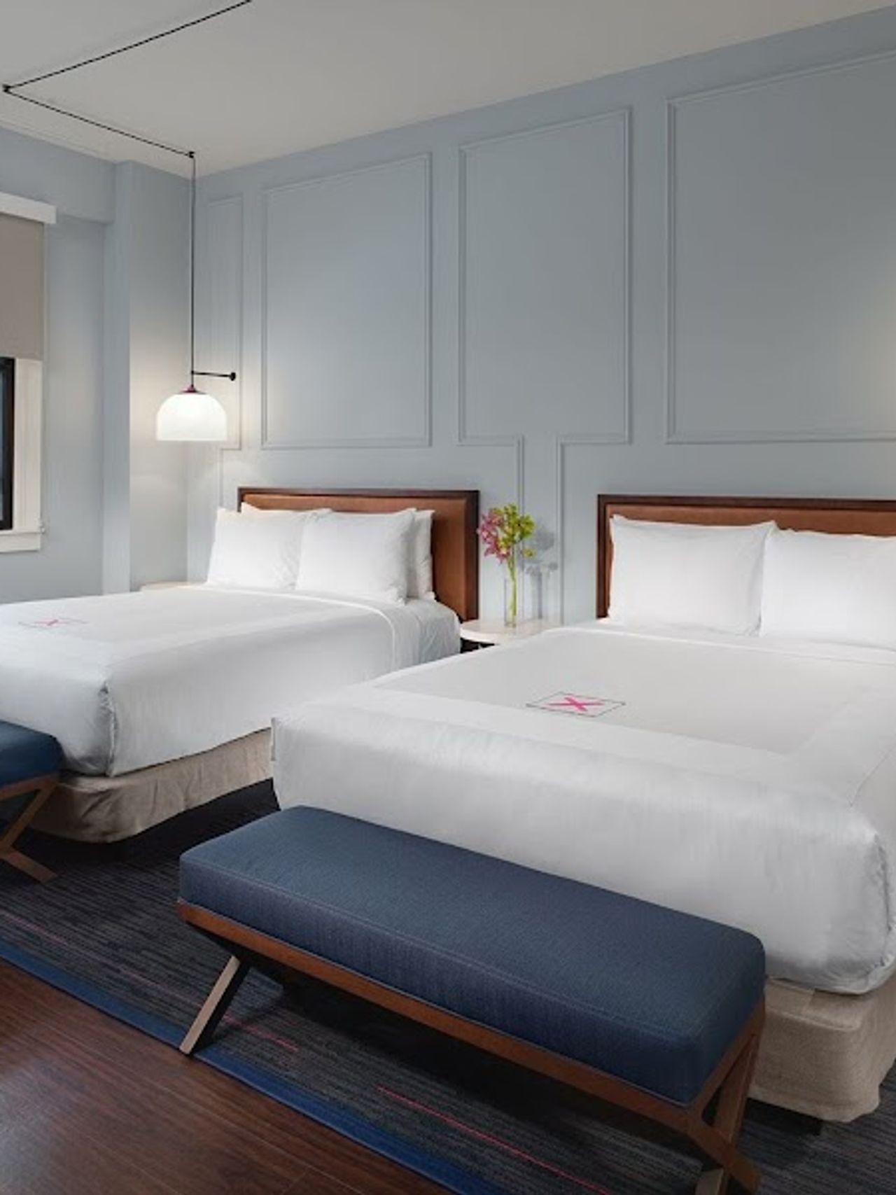 Photo of Axiom Hotel