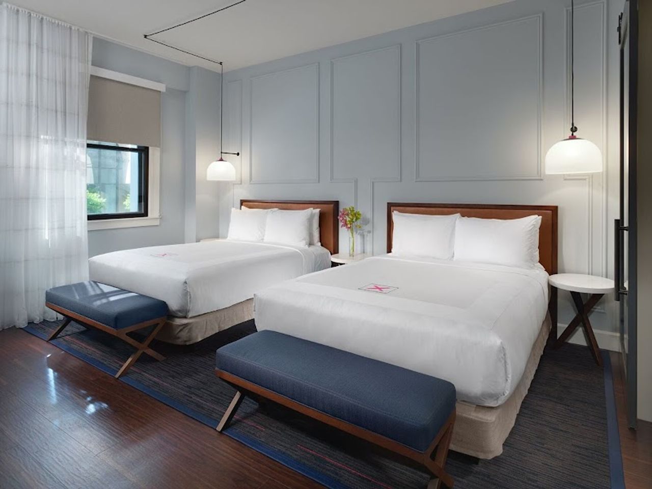 Photo of Axiom Hotel