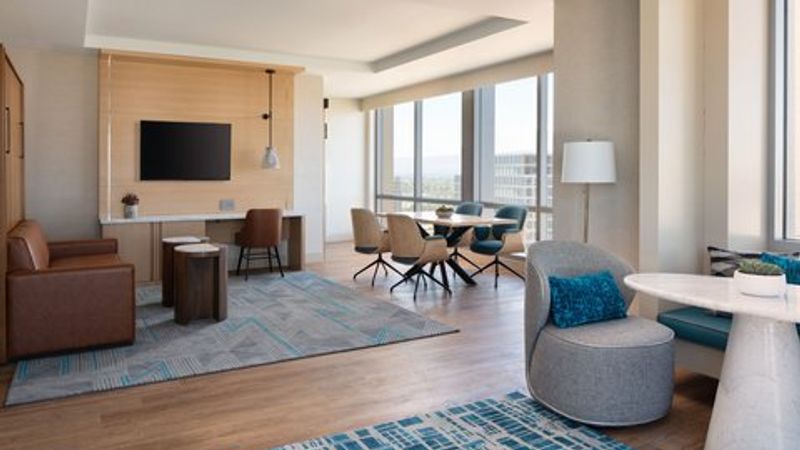 Photo of San Jose Marriott