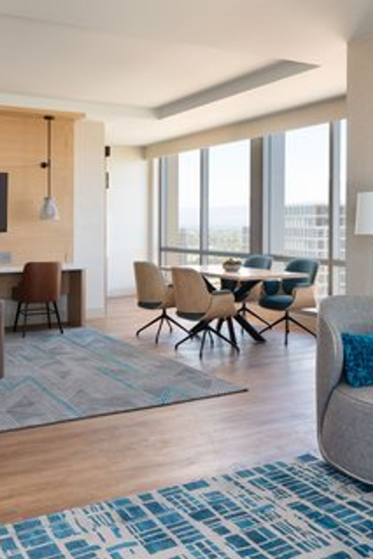 Photo of San Jose Marriott