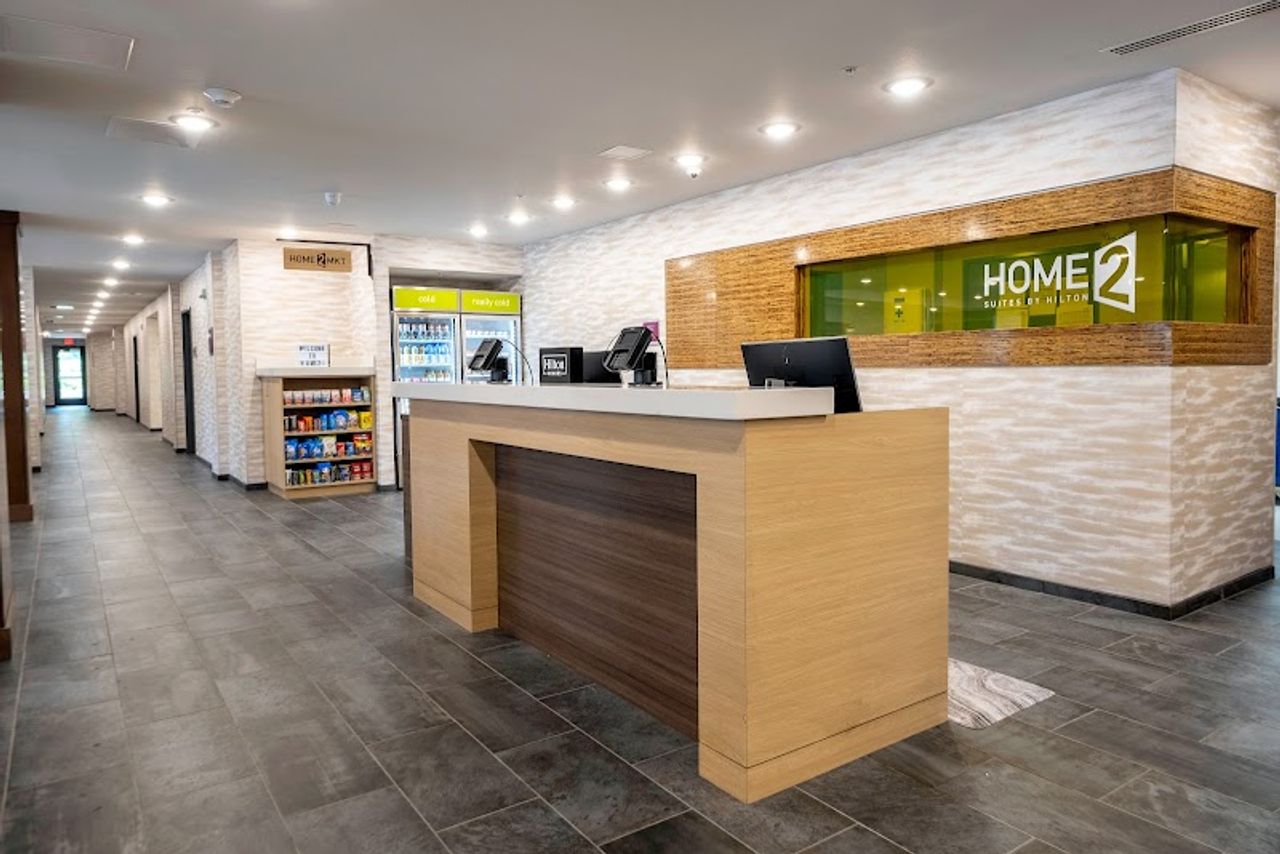 Photo of Home2 Suites by Hilton Portland Hillsboro