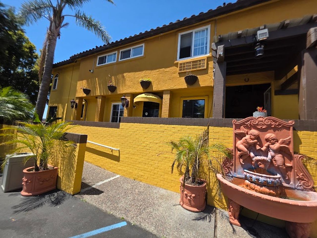 Photo of The Aqua Pacific Hotel