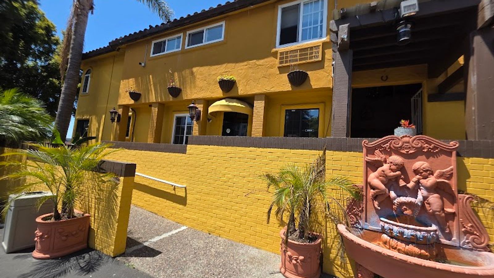 Photo of The Aqua Pacific Hotel