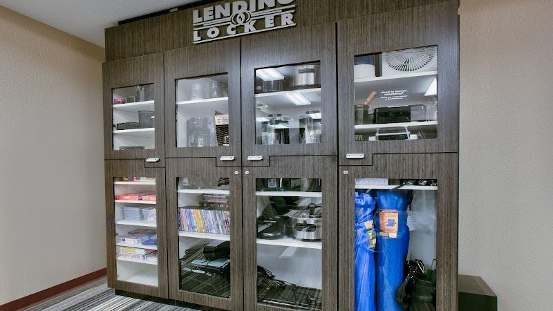 Photo of Candlewood Suites Idaho Falls, an IHG Hotel