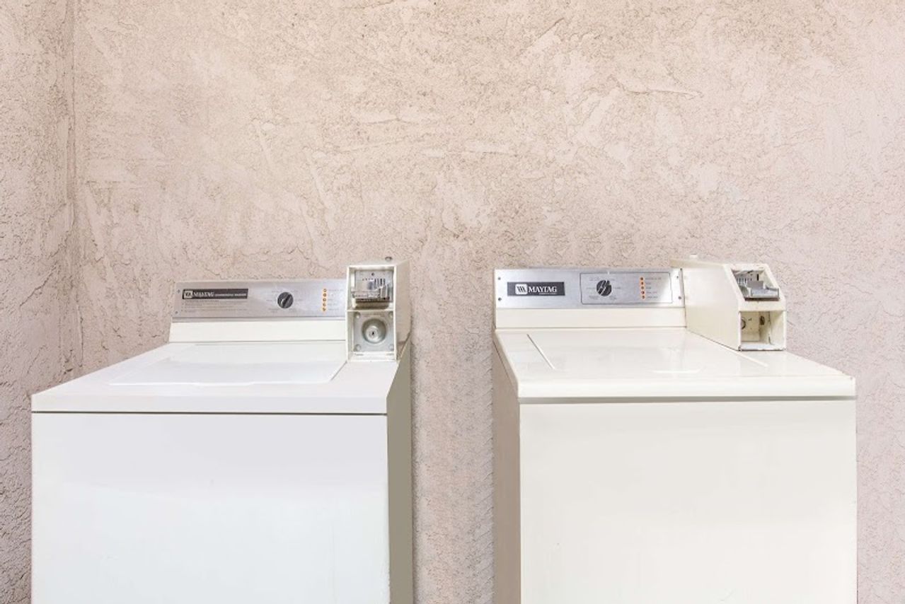 Photo of Knights Inn Madera