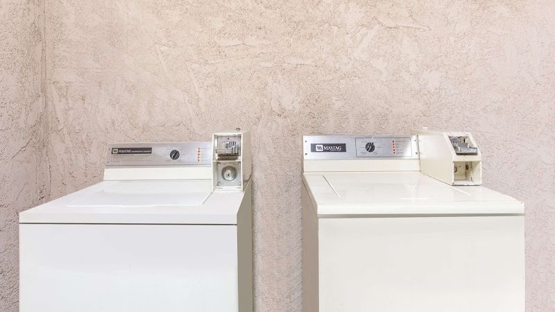 Photo of Knights Inn Madera