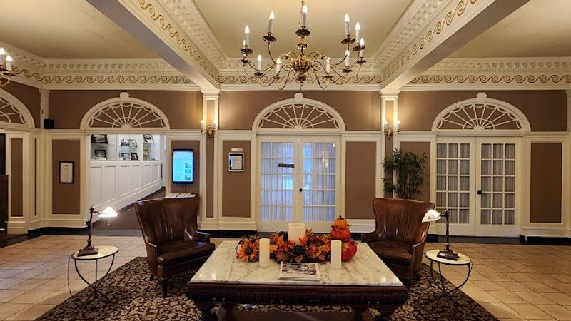 Photo of Spokane Club