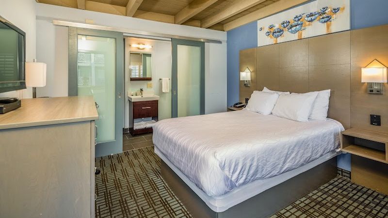 Photo of Silicon Valley Inn