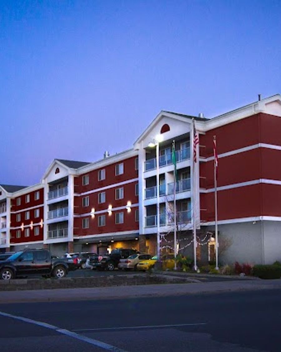 Best Western Plus City Center