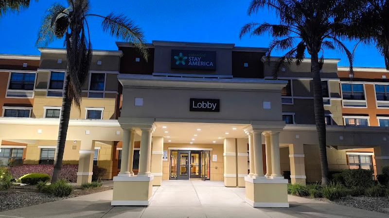 Photo of Extended Stay America - Oakland - Alameda Airport