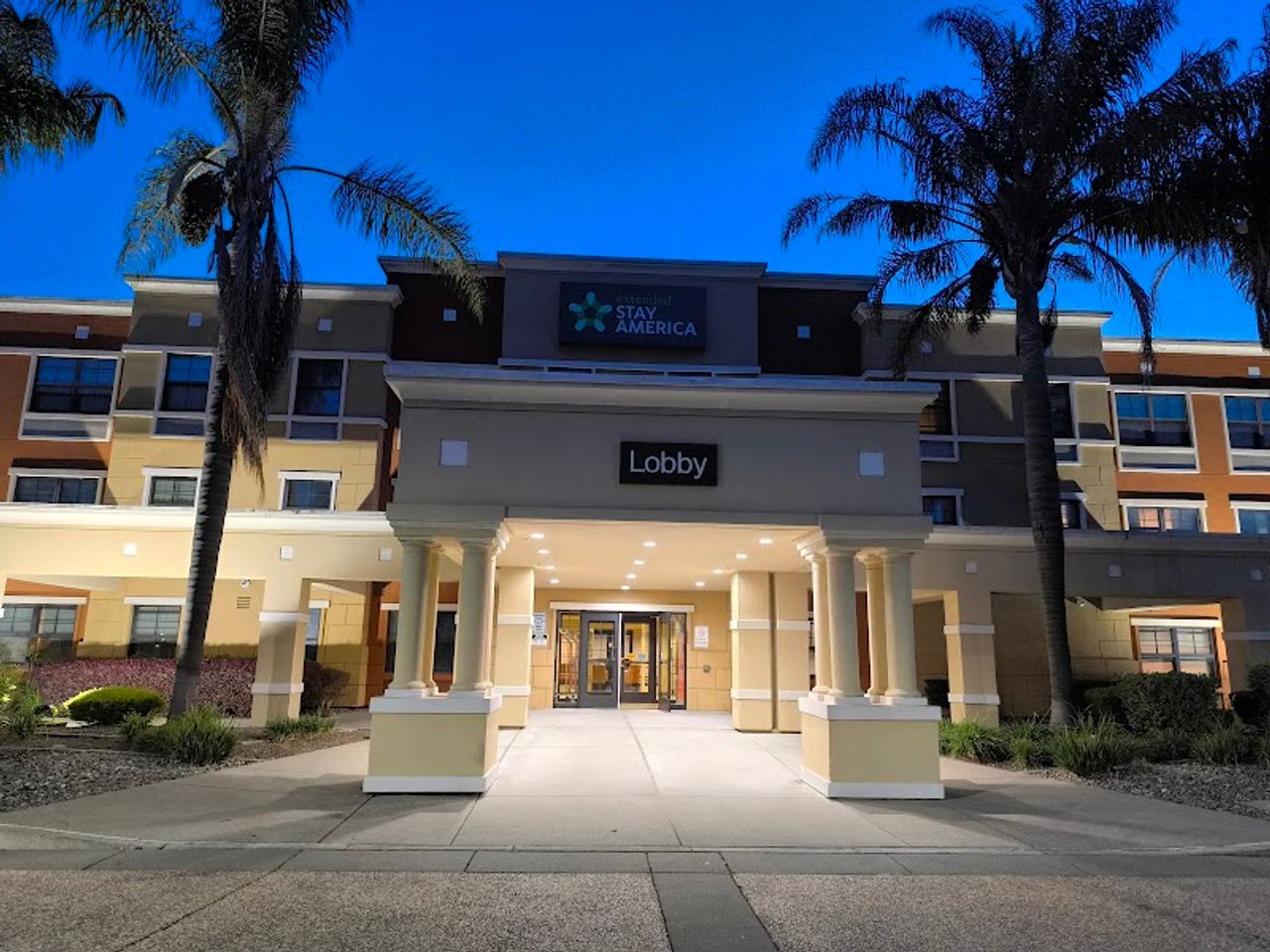 Photo of Extended Stay America - Oakland - Alameda Airport