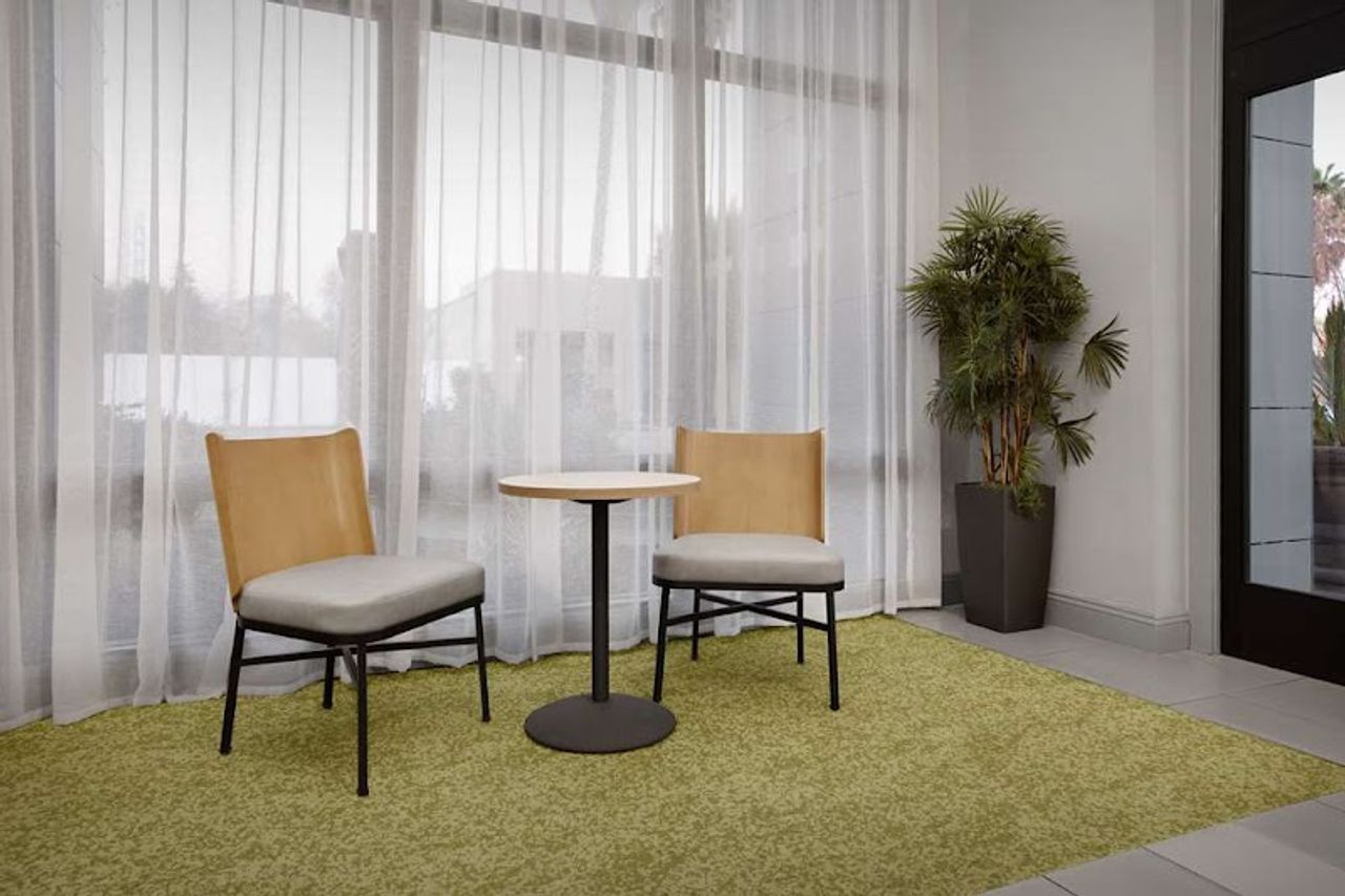 Photo of Spark by Hilton San Jose Airport