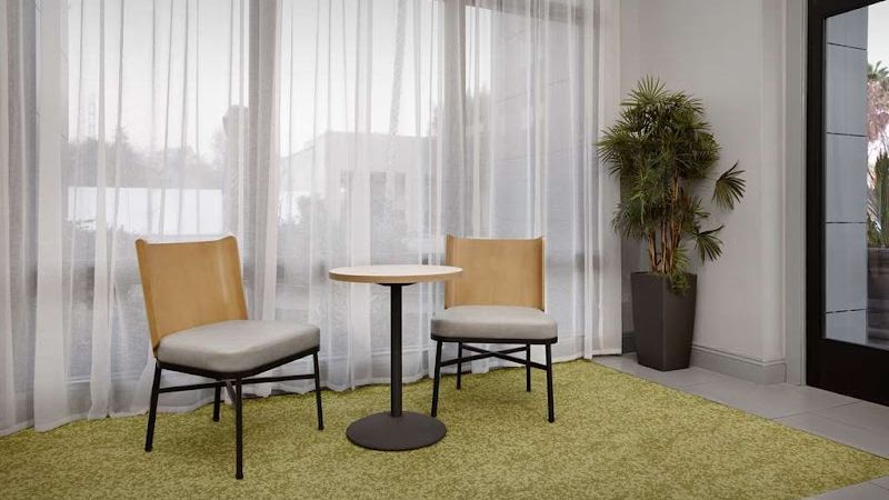 Photo of Spark by Hilton San Jose Airport