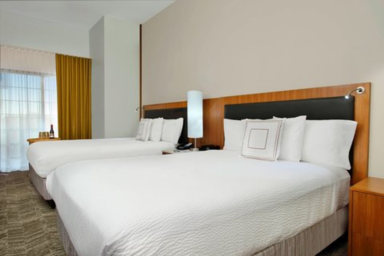 Photo of SpringHill Suites Madera