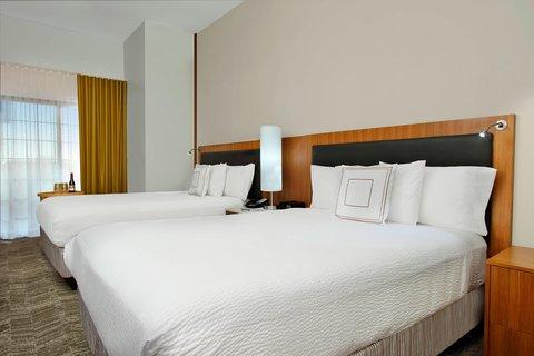 Photo of SpringHill Suites Madera