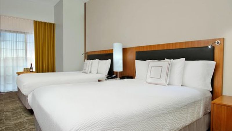 Photo of SpringHill Suites Madera