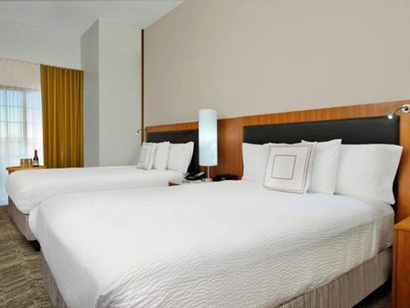 Photo of SpringHill Suites Madera