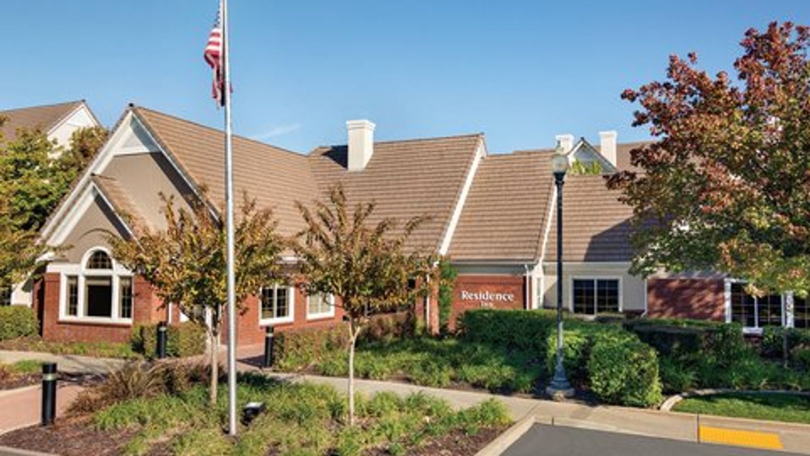 Residence Inn Sacramento Folsom